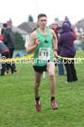 Senior mens Northern Cross Country Relays. Photo: David T. Hewitson/Sports for All Pics